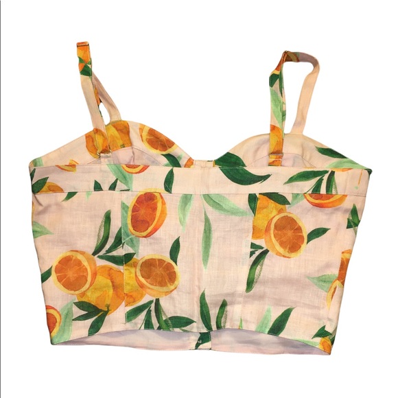 Parker Katarina Tank Top - Picture 5 of 7